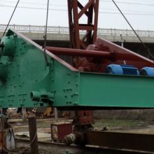 滎陽鴻洋選煤機(jī)械廠