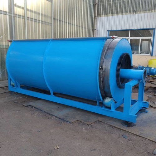 全自動過濾器與滾筒微濾機在水產循環水養殖和選煤設備中的應用