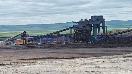 2026年專業(yè)跳汰選煤設(shè)備制造廠實力解析 專家視角下的優(yōu)選指南