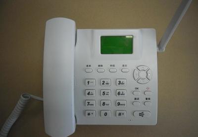 藍碩LS938 GSM無線固話 經濟實用的無線商話解決方案